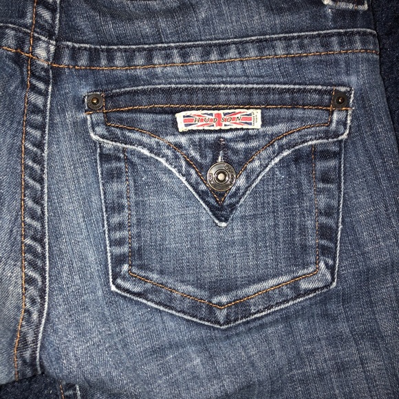 Jeans - Picture 3 of 3